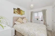 Forest Avenue, HARTLEPOOL