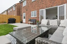 Forest Avenue, HARTLEPOOL