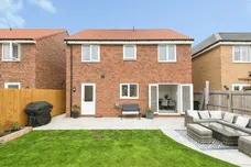 Forest Avenue, HARTLEPOOL