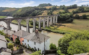 Higher Kelly, Calstock