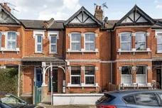 Seaford Road, London