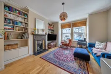 Seaford Road, London
