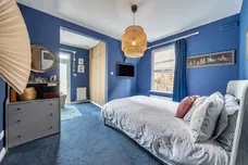 Seaford Road, London