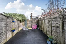 Seaford Road, London