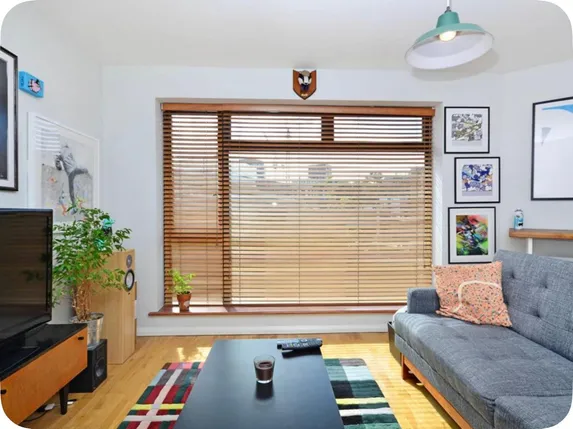 Boleyn Road, London, N16