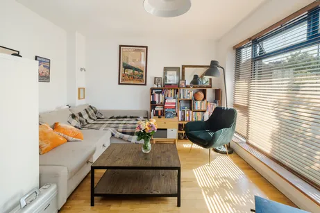 Boleyn Road, London, N16