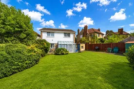 Property responsive