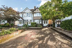 Property responsive