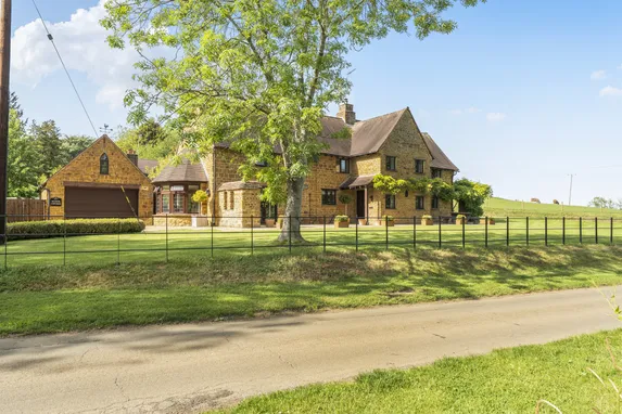 Mollington Lane, Shotteswell, OX17