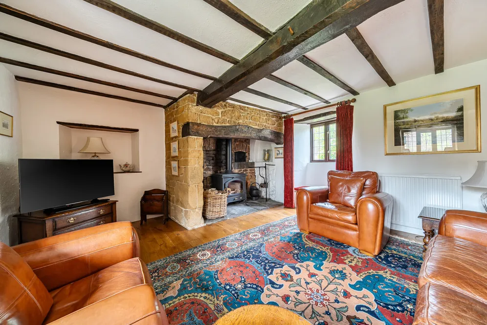 Mollington Lane, Shotteswell, OX17 photo 2