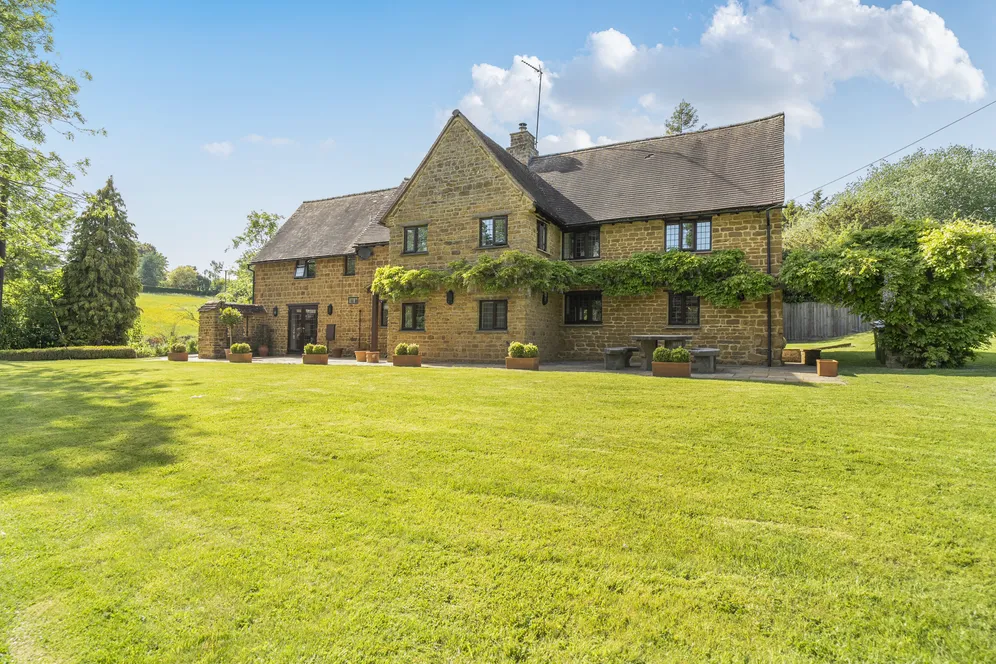 Mollington Lane, Shotteswell, OX17 photo 17