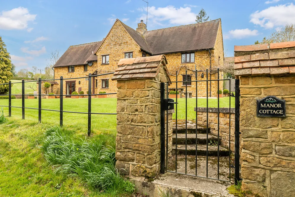 Mollington Lane, Shotteswell, OX17 photo 19