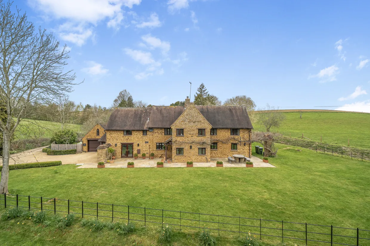 Mollington Lane, Shotteswell, OX17 photo 20