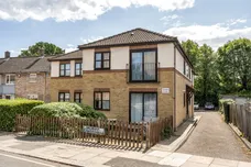 Queens Road, Enfield