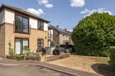 Queens Road, Enfield