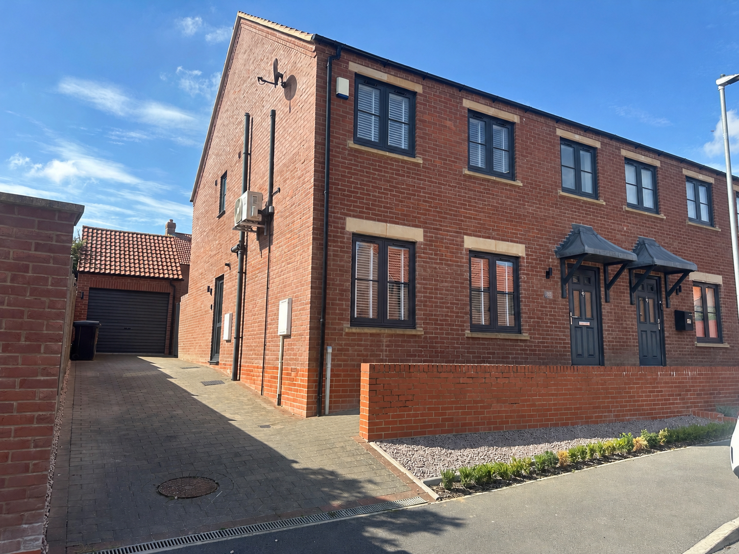 Daisy Way, Louth, LN11 0FS Image 1