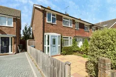 Sussex Street, Wick, Littlehampton