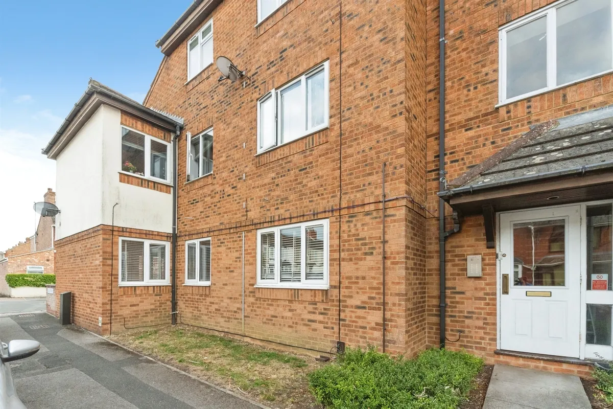 Rose Street, Swindon
