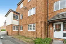 Rose Street, Swindon