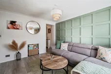 Sussex Street, Wick, Littlehampton
