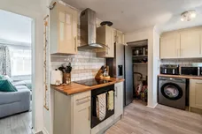 Sussex Street, Wick, Littlehampton