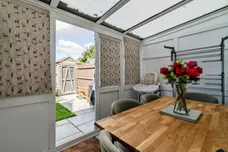 Sussex Street, Wick, Littlehampton
