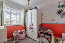 Sussex Street, Wick, Littlehampton