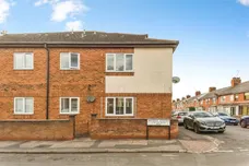 Rose Street, Swindon