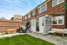 Sussex Street, Wick, Littlehampton