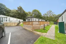 Mill Lane, Hawksworth, Leeds