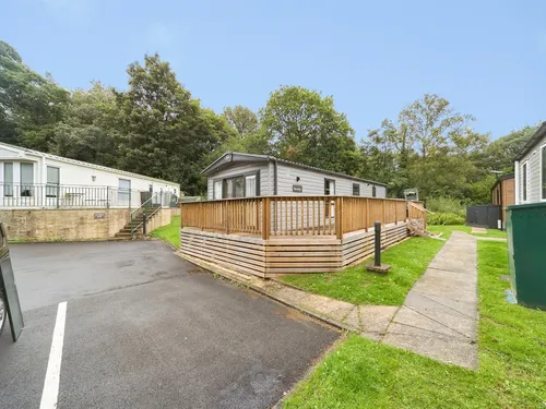 Mill Lane, Hawksworth, Leedsphoto