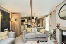 Mill Lane, Hawksworth, Leeds