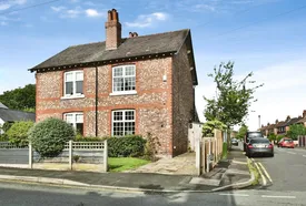 Property responsive