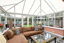 Property responsive