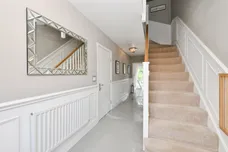 Turvin Crescent, Gilston, Harlow
