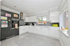 Turvin Crescent, Gilston, Harlow