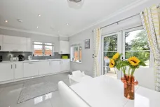 Turvin Crescent, Gilston, Harlow