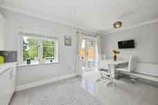 Turvin Crescent, Gilston, Harlow
