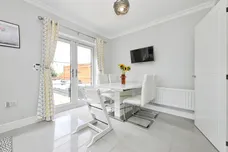Turvin Crescent, Gilston, Harlow