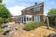 Upwood Road, Ramsey, Huntingdon