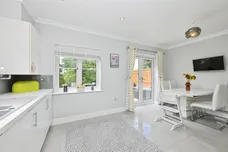 Turvin Crescent, Gilston, Harlow