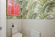 Turvin Crescent, Gilston, Harlow