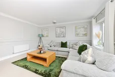 Turvin Crescent, Gilston, Harlow