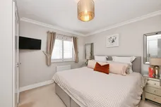 Turvin Crescent, Gilston, Harlow