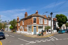 Tynemouth Street, London