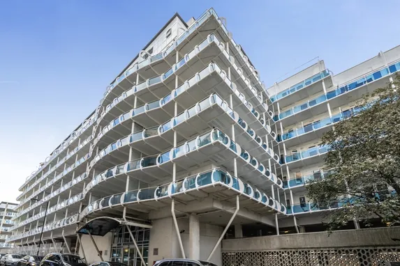 Lyon Road London HA1