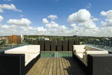 St. Johns Wood Park London NW8 photo 3