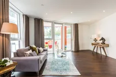20, Nine Elms Point, Haydn Tower photo 4