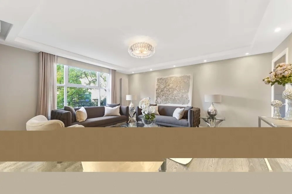 St. Johns Wood Park London NW8 photo 4
