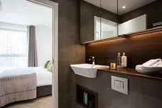 39, Nine Elms Point, Haydn Tower photo 5